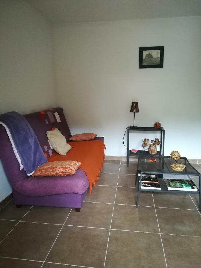 Casa La Terraza Villa Vallehermoso Bagian luar foto